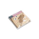 Capa de baño Sensillo Waterfriends 100x100 Foca Beige - imagen 3