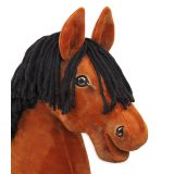Caballo de Madera My Sweet Baby - Hobby Horse Premium - imagen 3
