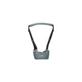 Arnés bebé para caminar Kikkaboo Siya Gris - Seguridad y Comodidad - imagen 3