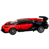 Coche Deportivo a Control Remoto Rojo 1:16 - imagen 2