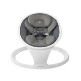 Columpio eléctrico Cuddle Me Kikkaboo - Movimiento suave y silencioso - imagen 3