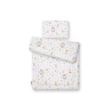Juego de Cuna 2 Piezas My Sweet Baby Dulce Bosque para Bebés - Forest Softness