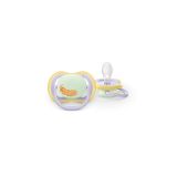 Chupete Philips Avent Ultra Air Nighttime 0-6 meses - imagen 3
