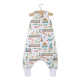 Saco de dormir con piernas My Sweet Baby para bebé 9-24 meses