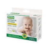 Aspirador Nasal Benny Angelcare para Bebés - imagen 2
