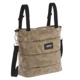 Bolso Talega Cripsi Beige 12x40x35 Cm - Cambrass - imagen 3
