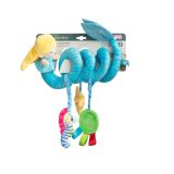 Muñeca de Primavera Educativa Sensillo para Bebés - imagen 2