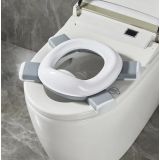Orinal portátil Kruzzel 25510 - Ideal para viajes y hogar - imagen 2