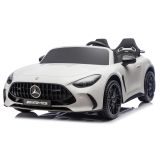 Mercedes AMG DK-GT63 con acabado en eco-cuero