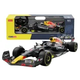 Coche de Carreras Rastar Red Bull RB181 F1 RC 1:12 Azul