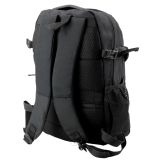 Mochila Urbana USB con Compartimento para Portátil 16L