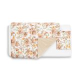 Juego de Cuna Sensillo Velvet Cot Set Beige