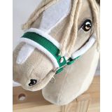 Halter A3 con Furry y Tether My Sweet Baby para Hobby Horse - imagen 3
