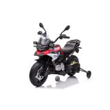 Moto eléctrica JT5002A Roja