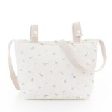 Bolso Organizador Xl Bruca Sand 15x38x28 Cm - Cambrass - imagen 2