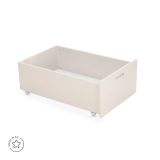Cajón para cuna 7 en 1 en color cashmere de Waldin