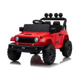 Jeep Rubicon DK-JWR558 versión robusta y elegante