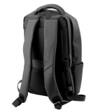 Mochila de Negocios Ciudad USB Negro 16L 41cm