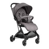 Silla de Paseo Kikkaboo Miley Gris Oscuro 2024 - imagen 2