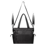 Bolso Organizador de Silla de Paseo Babyono CAMI Negro - imagen 3