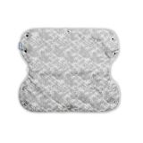 Muff para Silla de Paseo Sensillo - Gris Claro, Protección para Manos - imagen 3