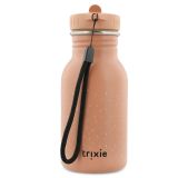 Botella de beber 350ml Trixie - Mrs. Cat para bebés - imagen 2