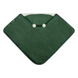 Manta de Arrullo para Silla de Coche Sensillo - Verde - imagen 3