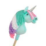 Unicornio en Palo Mint - My Sweet Baby | Juguete Infantil