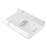 Cambiador Suave Sensillo Pastel Bear para Bebé