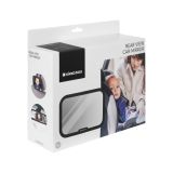 Espejo Retrovisor Kikkaboo para Vigilancia de Bebés - imagen 3