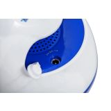 Altavoz Bluetooth LED Flotante Bestway 58700