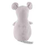 Peluche pequeño Mrs. Mouse Trixie - Orgánico y sostenible - imagen 2
