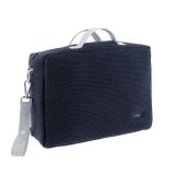 Bolso Maternal Tabela London Gris 16x41.5x29 Cm - Cambrass - imagen 2