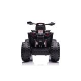 Cuatrimoto Eléctrica QLS-3288 Roja