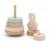 Torre apilable de madera Mrs. Rabbit - Trixie - imagen 2