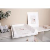 Cojín Cambiador Sensillo Soft Changing Pad Pastel Doe - imagen 3