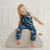 Saco de dormir con piernas Waldin, ideal para la hora de dormir