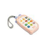 Smartphone Interactivo Toyz para Bebés - Juguete Educativo - imagen 2