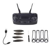 Drone Y329 con cámara HD y luces LED