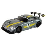 Coche R/C Mercedes Rastar Transformable 1:14