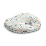 Almohada Correctiva para Bebé Sensillo - Apoyo Ergonomico - imagen 2