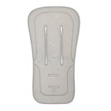 Funda Antisudor para Cochecito Kikkaboo Seally Me