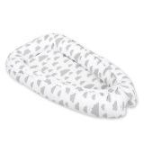 Cocoon Premium Reversible para Bebés My Sweet Baby - Nido Seguro - imagen 3