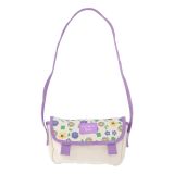 Bolsa Explorador Infantil con Flores Esschert - imagen 2
