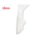 Cortinas para Habitación de Bebé - My Sweet Baby - Príncipe y Princesa - imagen 2