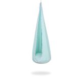 Hamaca Cocoon Colgante de My Sweet Baby - Mint, Confort para Bebés