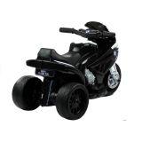 Moto Eléctrica Infantil BMW S1000RR Negra 6V - imagen 2