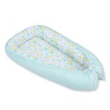 Cocoon Premium para Bebés My Sweet Baby - Nido Doble Cara - imagen 3