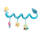 Muñeca de Primavera Educativa Sensillo para Bebés