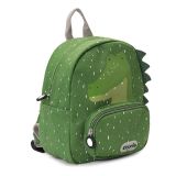 Mochila Pequeña Mr. Alligator Trixie para Aventuras Infantiles - imagen 2
